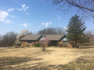 4 Gail Ln, Sapulpa, OK 74066