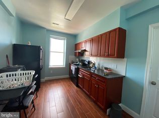 1723 Cecil B Moore Ave APT 2A, Philadelphia, PA 19121
