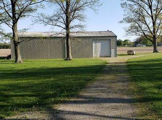 2242 N 650 W, Yorktown, IN 47396