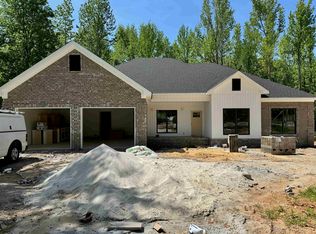 486 Horseshoe Hills Rd, Killen, AL 35645