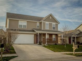 758 Daybreak Dr, Avon, IN 46123