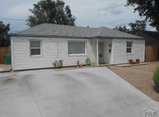 2403 James Ave, Pueblo, CO 81004