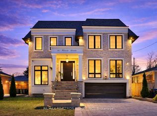 261 Patricia Ave, Toronto, ON M2M 1J7