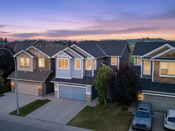 76 NW Auburn Glen Hts SE, Calgary, AB T3M 0N1