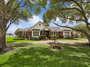 428 Briar Creek Ln, Sealy, TX 77474
