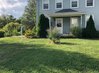 9077 Kistler Valley Rd, Kempton, PA 19529