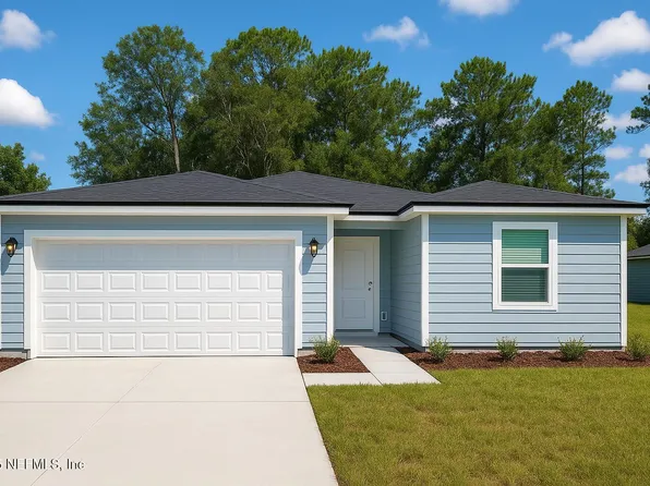 6782 JAMMES Road, Jacksonville, FL 32244