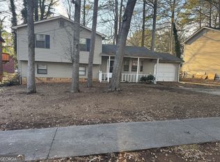 5451 Zachary Dr, Stone Mountain, GA 30083