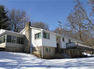 884 Avella Rd, Avella, PA 15312