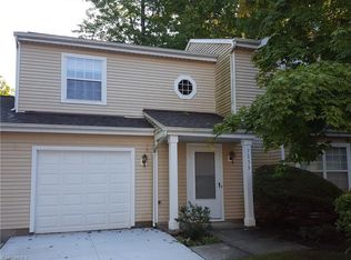 7253 Somerset Ct, Northfield, OH 44067