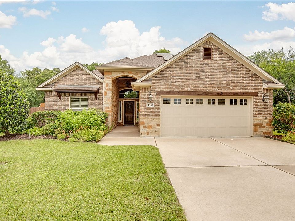 1st image of 4320 Rock Bend Dr