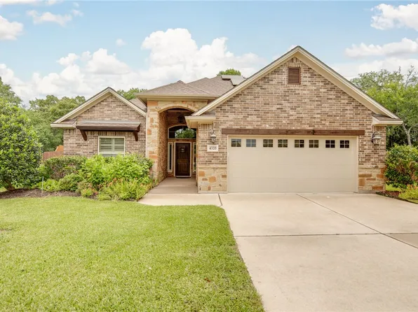 4320 Rock Bend Dr, College Station, TX 77845