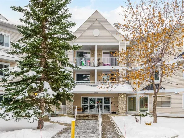 11 E Chaparral Ridge Dr SE #1113, Calgary, AB T2X 3P7