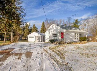 436 Homer Rd, Concord, MI 49237