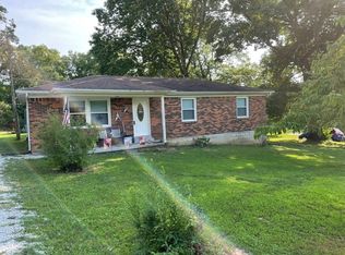 4257 Mount Olivet Rd, Bowling Green, KY 42101