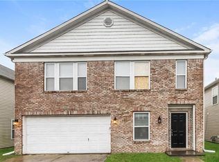 11437 Presidio Dr, Indianapolis, IN 46235