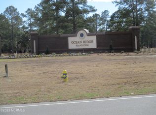 944 Montclair Pl SW, Sunset Beach, NC 28468