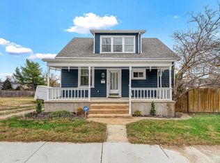 350 High St, Washington, MO 63090