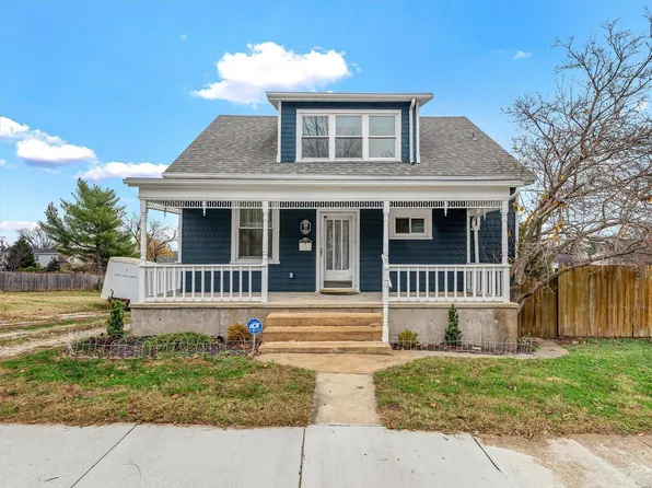 350 High St, Washington, MO 63090