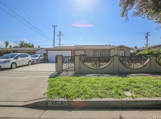 2626 W Borchard Ave, Santa Ana, CA 92704