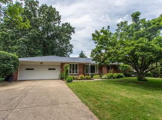 262 Wainwood Dr SE, Warren, OH