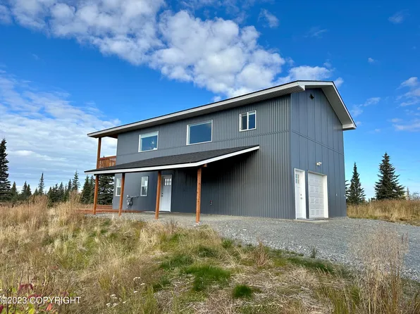 50618 Buoy Ave, Kenai, AK 99611