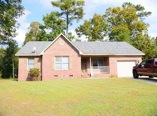 5183 Shoveler Ct, Fayetteville, NC 28303