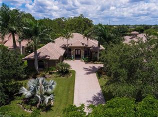 29071 Amarone Ct, Naples, FL 34110