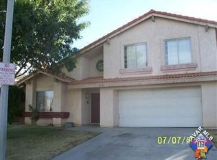 43731 30th St E, Lancaster, CA 93535