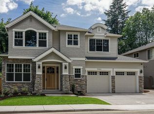 5568 Koderra Ave, Lake Oswego, OR 97035