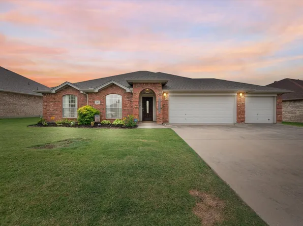 1402 Columbia Dr, Midlothian, TX 76065