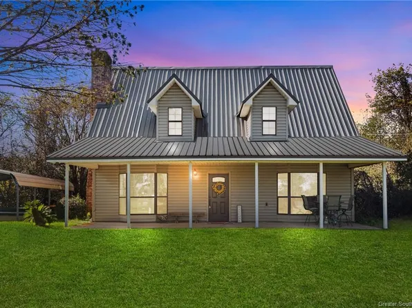 157 Papania Rd, Ragley, LA 70657