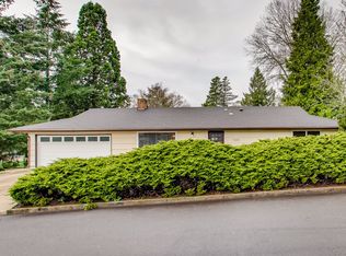 1555 SW 84th Ave, Portland, OR 97225
