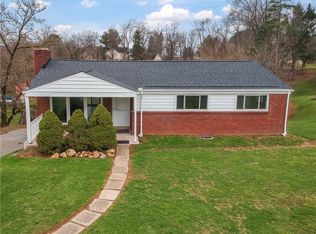 112 Indian Dr, Pittsburgh, PA 15238