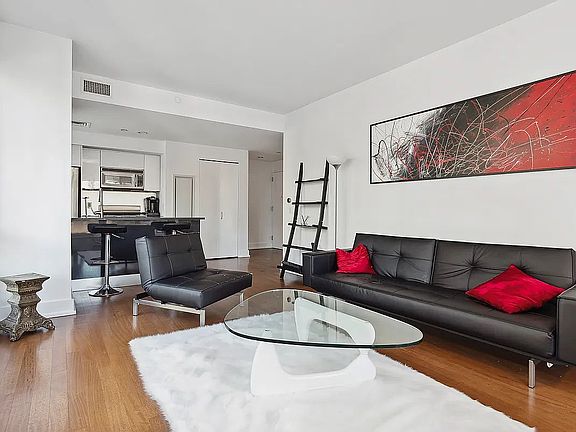 2nd image of 350 W 42nd St APT 20F