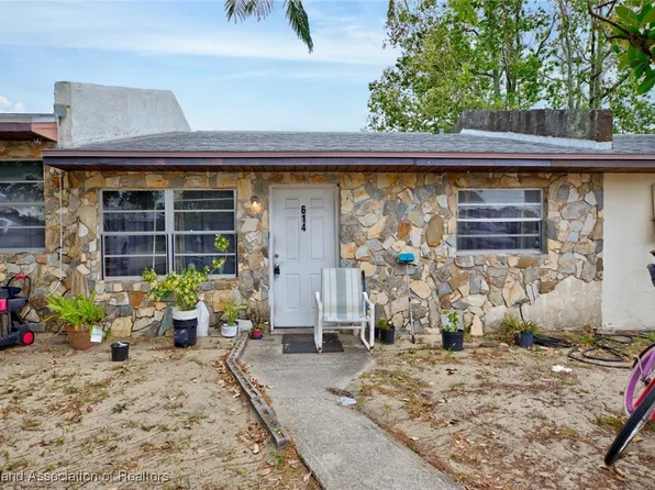 614 Denise Ave, Sebring, FL 33870