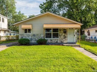 27107 Florence St, Inkster, MI 48141
