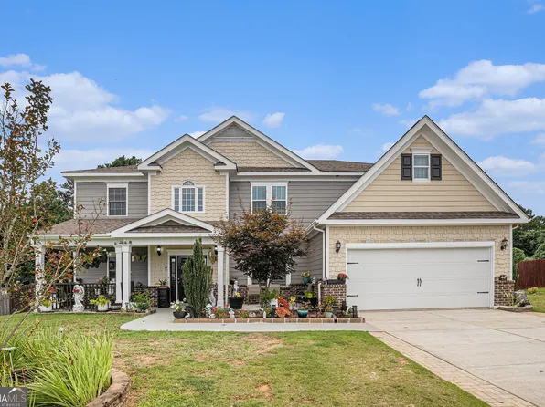 1076 Sutherland Dr, Winder, GA 30680