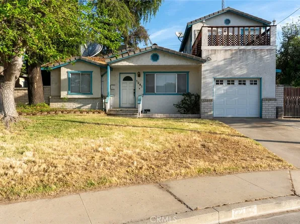 1241 G St, Livingston, CA 95334