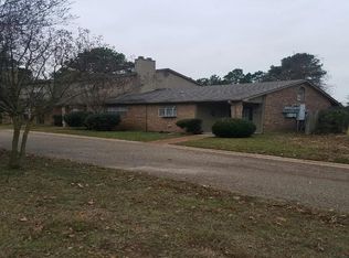 1311 Bent Tree Ln, Longview, TX 75605