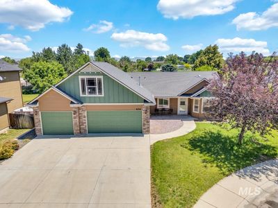 626 N Evelyn Pl, Star, ID, 83669