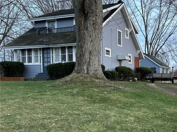2578 Alexander Rd, Atwater, OH 44201