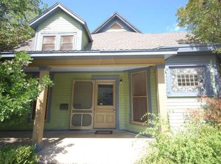 2110 San Gabriel St #A-B, Austin, TX 78705