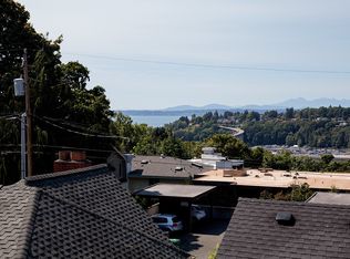 1914 11th Ave W, Seattle, WA 98119