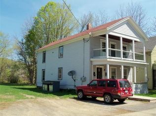 32 W Broadway, Oneonta, NY 13820