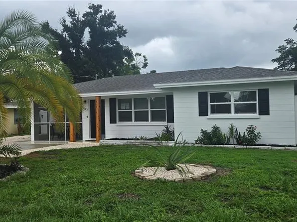 6103 CARLTON AVENUE, SARASOTA, FL 34231