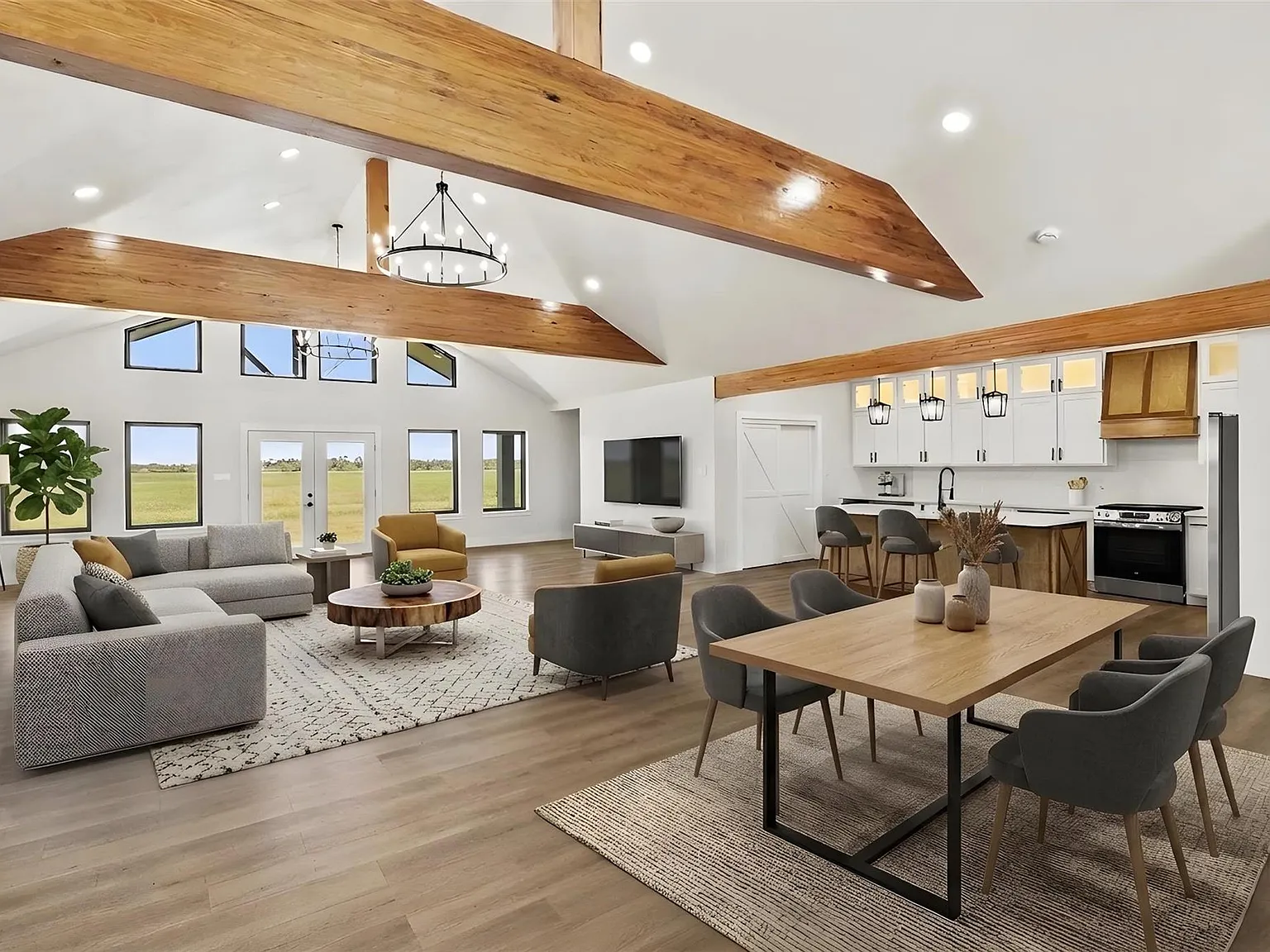 3 bed, 2.5 bath, 2625 sqft, $3,500 — Photo 4