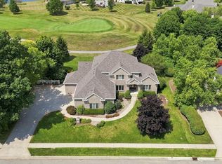 12210 Hawkins Way, Fort Wayne, IN 46814