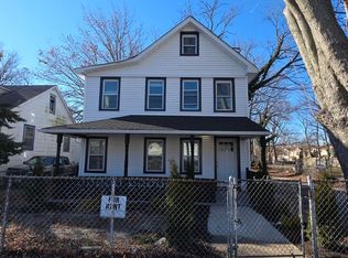 537 Prospect Ave, Asbury Park, NJ 07712