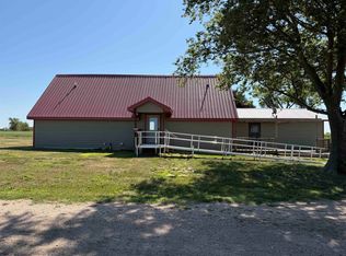 12260 739th Rd, Funk, NE 68940